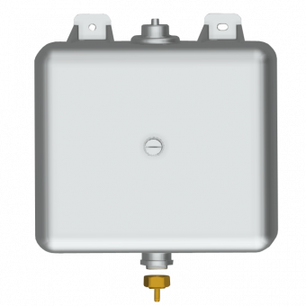 Skysto muilo talpa ZAQUA083 4,5 l 
